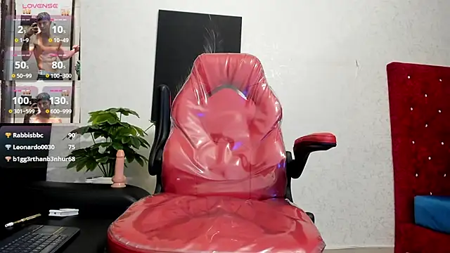 Cristopher23  online show from January 26, 2:03 am