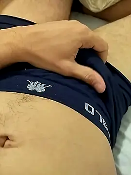 Paul10ocarw online show from January 10, 9:53 pm