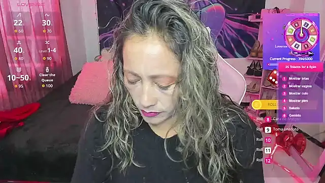 Snapshot of Melanyy_100 chatting on March 19, 3:27 pm Melanyy 100 online show from March 19, 3:27 pm