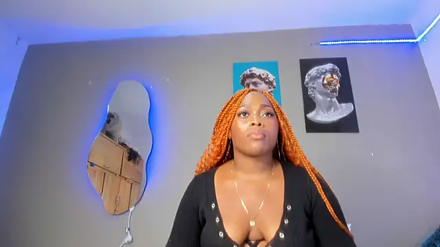 Lilybaudinx96 online show from January 5, 3:00 am