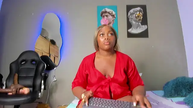 Lilybaudinx96 online show from February 7, 3:34 am