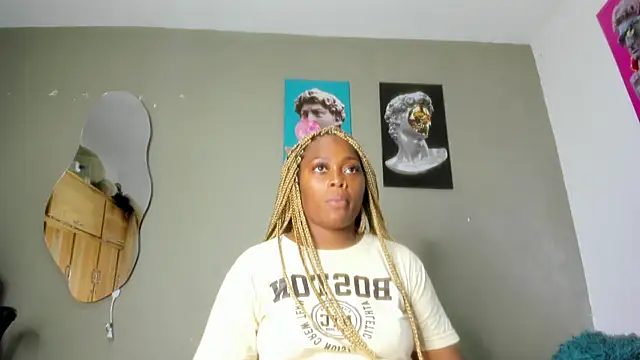 Lilybaudinx96 online show from March 5, 4:02 am