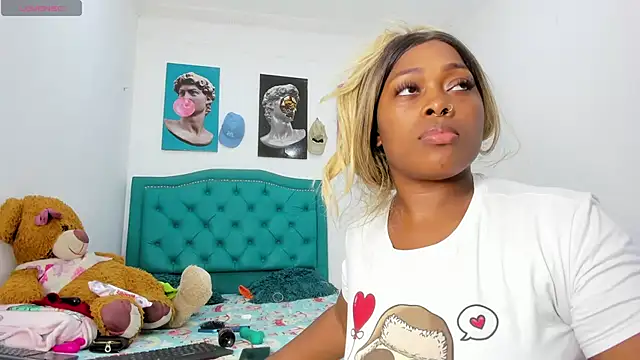 Lilybaudinx96 online show from February 9, 9:30 pm