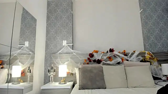 Mistyca online show from October 28, 10:52 am