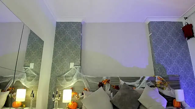 Mistyca online show from October 29, 11:12 am