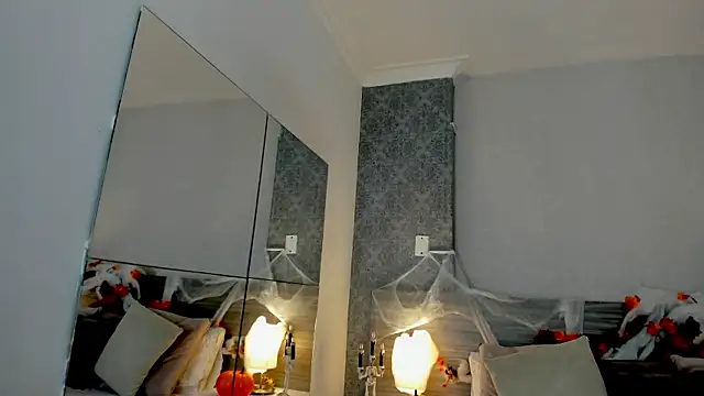 Mistyca online show from October 30, 10:27 am