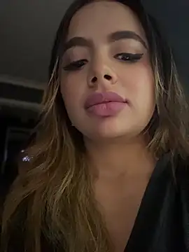 Mistyca online show from June 8, 2:39 pm