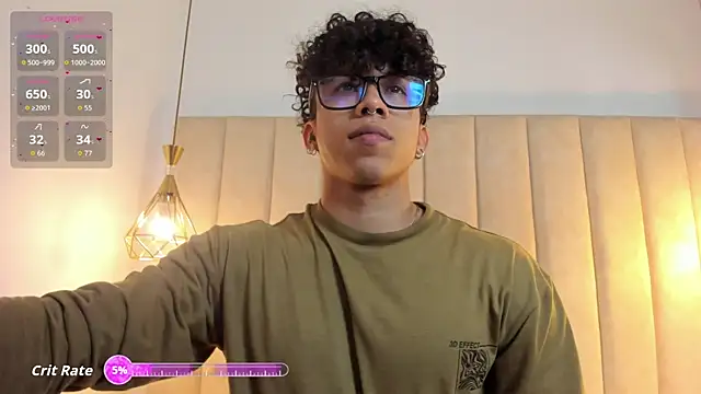 AkazaBoy  online show from November 15, 4:32 am