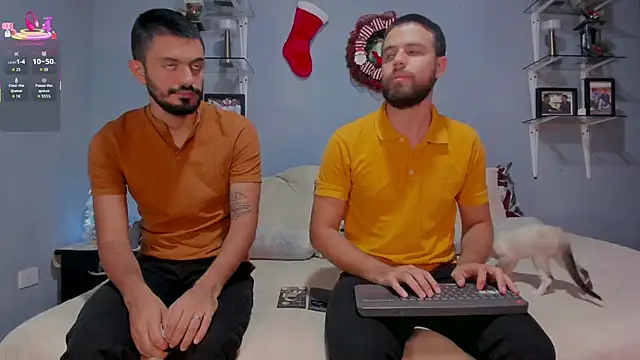 Snapshot of ETHAN_ADAM chatting on November 24, 11:21 am ETHAN ADAM online show from November 24, 11:21 am