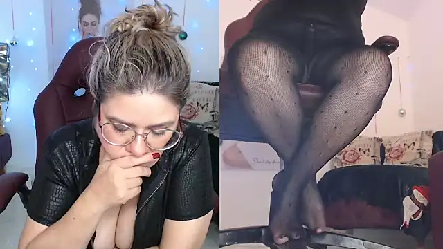 Serenay  online show from December 20, 1:34 am