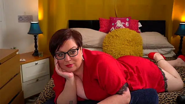 xXMiss BLK online show from November 16, 9:53 pm