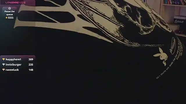 Snapshot of Space_X_Roxy_ chatting on December 9, 6:46 pm Space X Roxy  online show from December 9, 6:46 pm