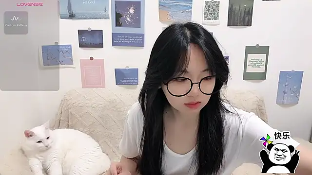 LiLiYbaby online show from November 4, 6:34 am