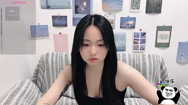 LiLiYbaby online show from November 30, 6:28 am