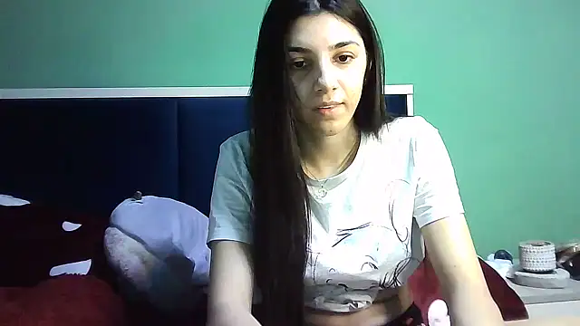 Ahotkittyxxx online show from December 28, 10:58 am