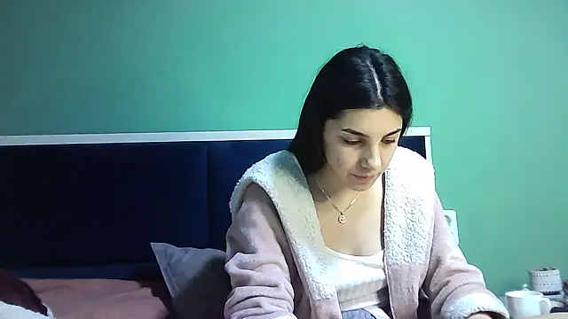 Ahotkittyxxx online show from January 7, 5:22 am