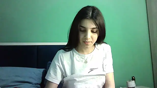 Ahotkittyxxx online show from January 14, 4:50 pm