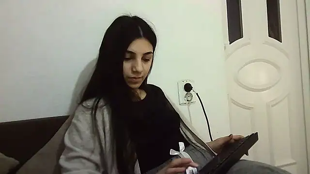 Ahotkittyxxx online show from January 23, 12:52 pm