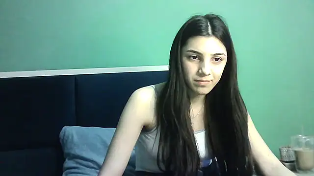 Ahotkittyxxx online show from March 1, 3:27 pm