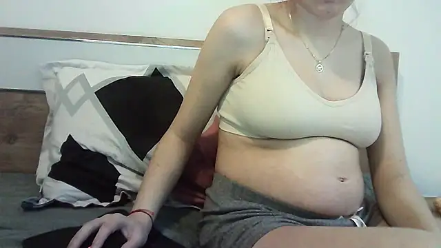 Ahotkittyxxx online show from October 26, 7:03 am