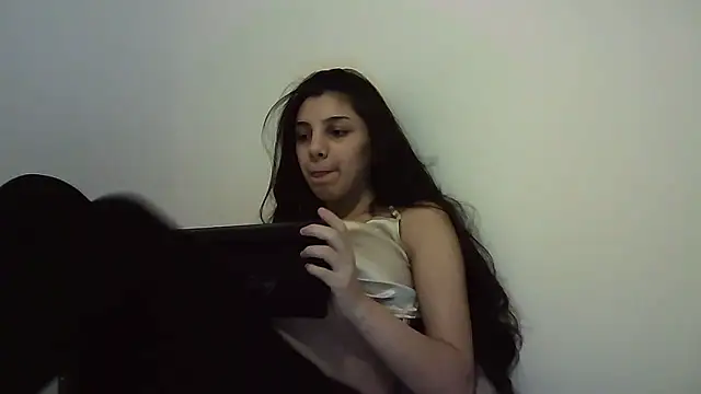 Ahotkittyxxx online show from November 12, 7:46 pm