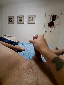 omarito100 online show from September 17, 11:17 pm