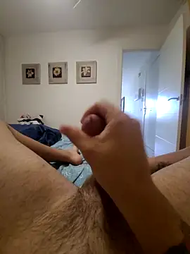 omarito100 online show from October 5, 1:09 pm