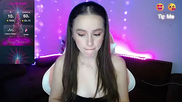 Emillias online show from January 31, 1:23 pm