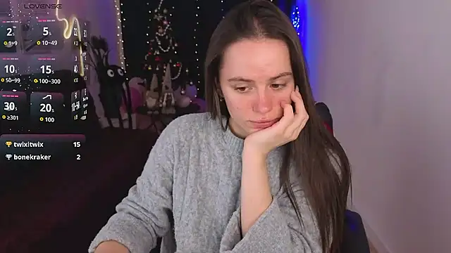 Emillias online show from January 9, 2:31 pm