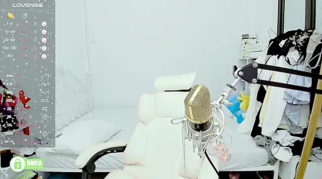 Snapshot of RassieRaph chatting on March 14, 5:57 pm RassieRaph online show from March 14, 5:57 pm