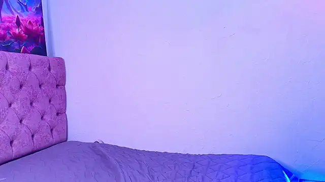 AuroraDiaz online show from March 9, 2:29 am