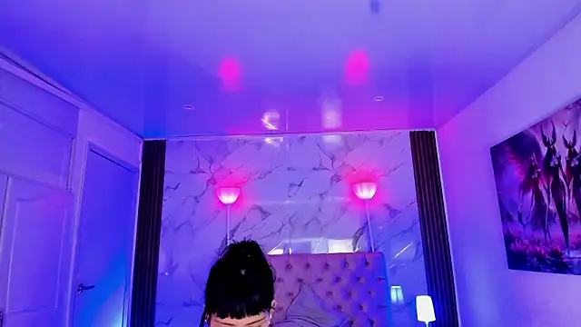 AuroraDiaz online show from January 13, 8:36 pm