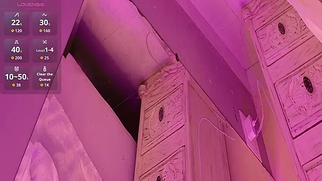 SamanthaPierce online show from February 24, 4:21 am