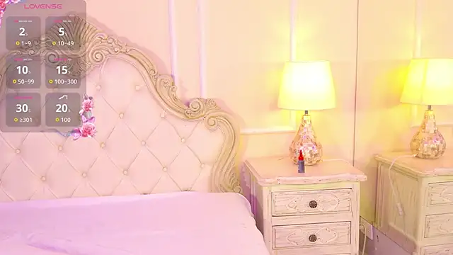 SamanthaPierce online show from April 7, 5:08 am