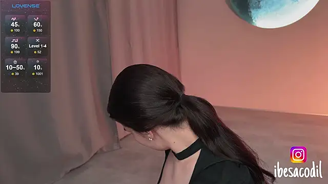 adriana allien online show from July 21, 11:07 pm