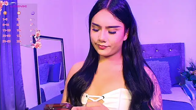 AssQueen18 online show from October 28, 11:47 am