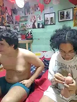 angel modeusSucubo online show from February 15, 8:22 pm