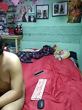 angel modeusSucubo online show from February 16, 2:31 am