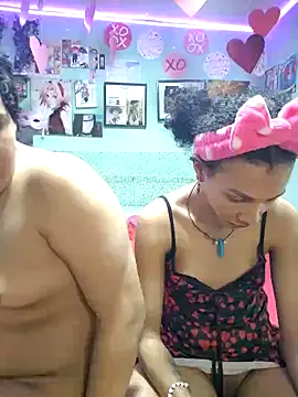 angel modeusSucubo online show from February 22, 1:22 am