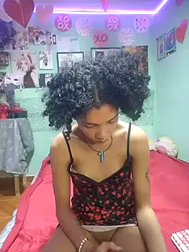 angel modeusSucubo online show from March 5, 4:56 am