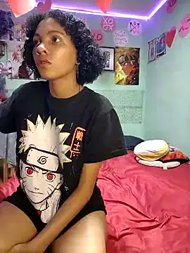 angel modeusSucubo online show from March 22, 3:20 am