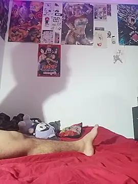 angel modeusSucubo online show from October 24, 3:14 am