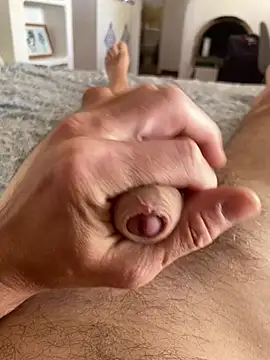 ratschi81 online show from July 28, 8:10 am