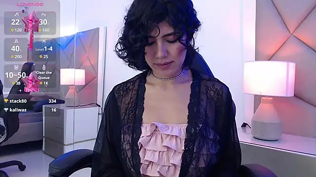 LeeThompson  online show from February 23, 4:13 pm