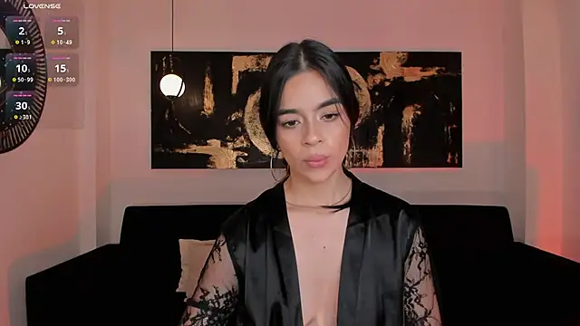 AlanaCraft online show from March 3, 3:19 am