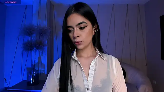 AlanaCraft online show from March 19, 3:20 am