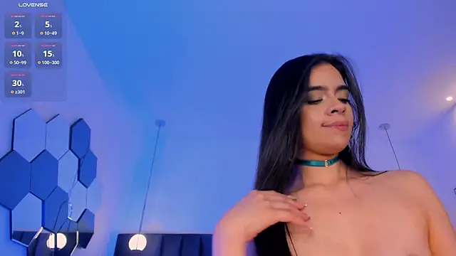 AlanaCraft online show from March 23, 7:09 am