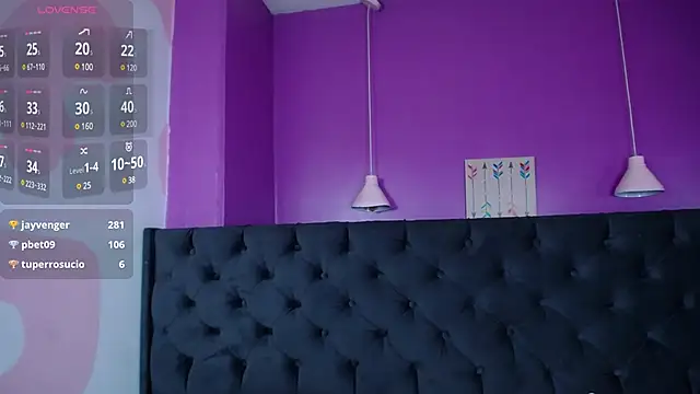 WenndyWild online show from December 15, 5:10 pm