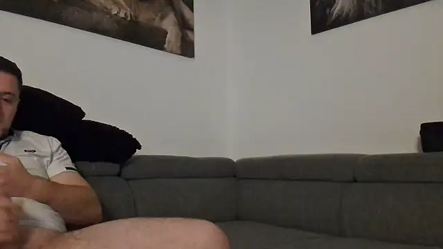 LoveXAddict online show from January 5, 9:14 pm