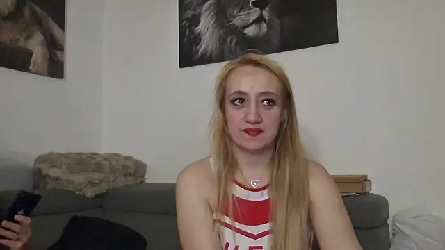 LoveXAddict online show from March 15, 9:43 pm